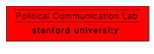 Political communication lab