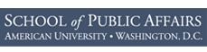 THE CENTER FOR CONGRESSIONAL AND PRESIDENTIAL STUDIES AT AMERICAN UNIVERSITY